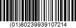Barcode Generator TEC-IT