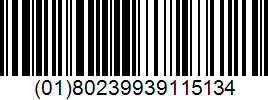 Barcode Generator TEC-IT