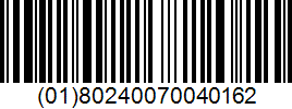Barcode Generator TEC-IT