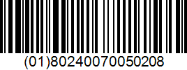 Barcode Generator TEC-IT