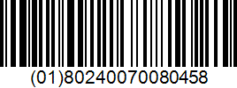 Barcode Generator TEC-IT