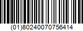 Barcode Generator TEC-IT