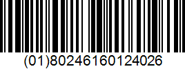 Barcode Generator TEC-IT