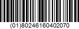 Barcode Generator TEC-IT
