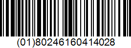 Barcode Generator TEC-IT