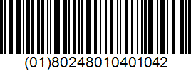 Barcode Generator TEC-IT