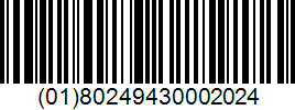 Barcode Generator TEC-IT