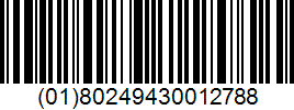Barcode Generator TEC-IT