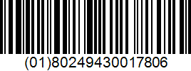 Barcode Generator TEC-IT
