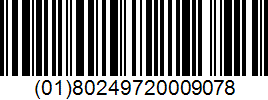 Barcode Generator TEC-IT