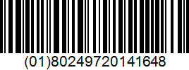 Barcode Generator TEC-IT