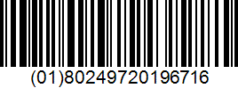 Barcode Generator TEC-IT