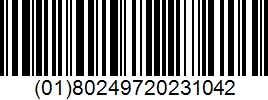 Barcode Generator TEC-IT