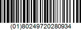 Barcode Generator TEC-IT