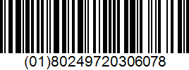 Barcode Generator TEC-IT
