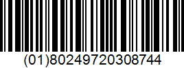 Barcode Generator TEC-IT