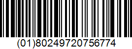 Barcode Generator TEC-IT