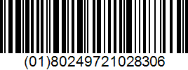 Barcode Generator TEC-IT