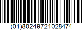 Barcode Generator TEC-IT