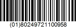 Barcode Generator TEC-IT