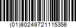 Barcode Generator TEC-IT