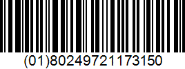 Barcode Generator TEC-IT