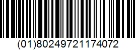 Barcode Generator TEC-IT