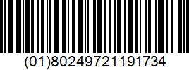 Barcode Generator TEC-IT