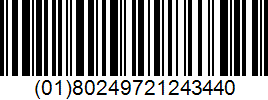 Barcode Generator TEC-IT
