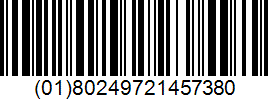 Barcode Generator TEC-IT