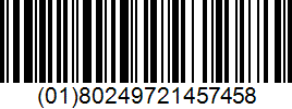 Barcode Generator TEC-IT