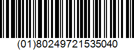 Barcode Generator TEC-IT