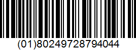 Barcode Generator TEC-IT