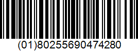 Barcode Generator TEC-IT