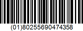 Barcode Generator TEC-IT