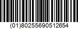 Barcode Generator TEC-IT