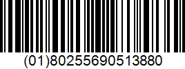 Barcode Generator TEC-IT