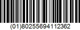 Barcode Generator TEC-IT