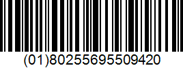 Barcode Generator TEC-IT