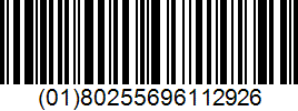 Barcode Generator TEC-IT