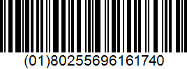 Barcode Generator TEC-IT