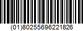 Barcode Generator TEC-IT