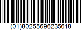 Barcode Generator TEC-IT