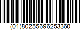 Barcode Generator TEC-IT