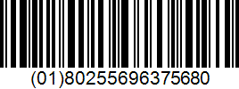 Barcode Generator TEC-IT