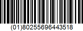 Barcode Generator TEC-IT