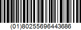 Barcode Generator TEC-IT
