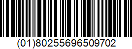Barcode Generator TEC-IT