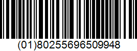 Barcode Generator TEC-IT