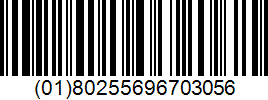 Barcode Generator TEC-IT